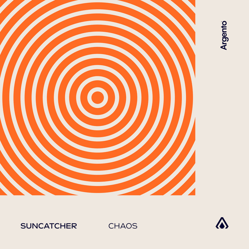 Suncatcher - Chaos