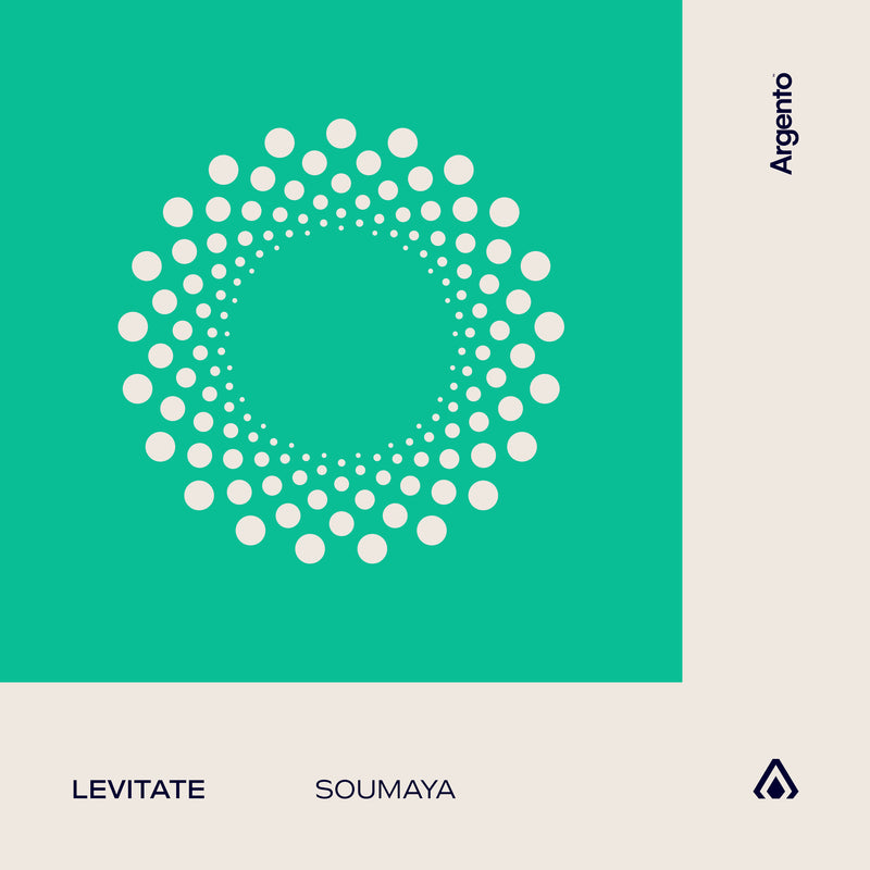 Levitate - Soumaya