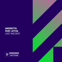 Andretta & Leyva - Last Ancient