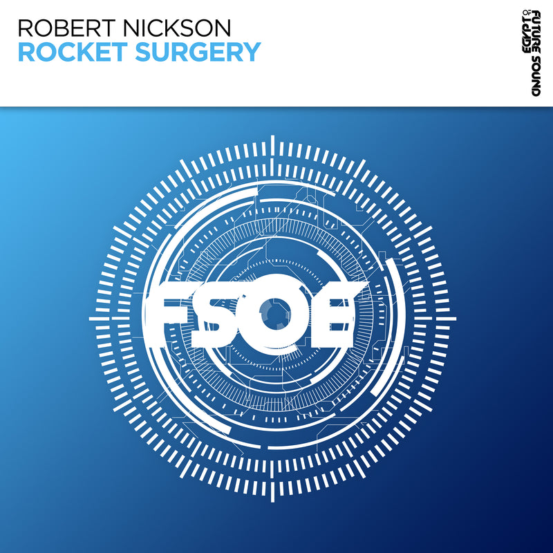 Robert Nickson - Rocket Surgery