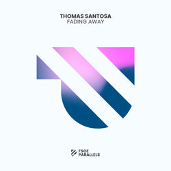 Thomas Santosa - Fading Away