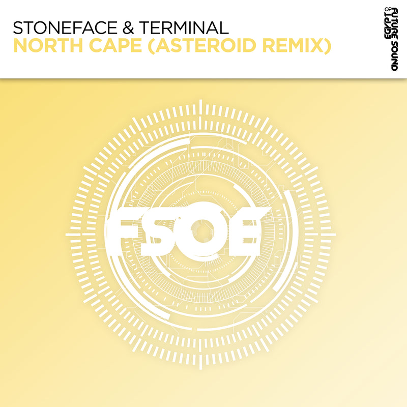 Stoneface & Terminal - North Cape (Asteroid Remix)
