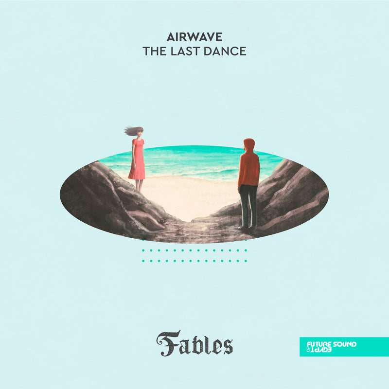 Airwave - The Last Dance