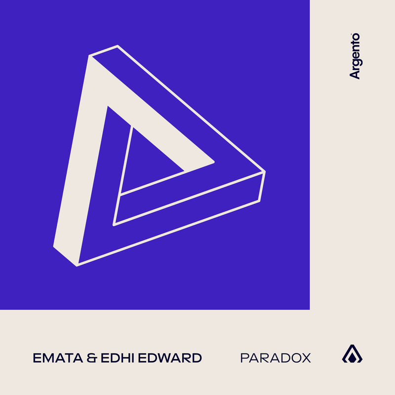 EMATA & EDHI Edward - Paradox