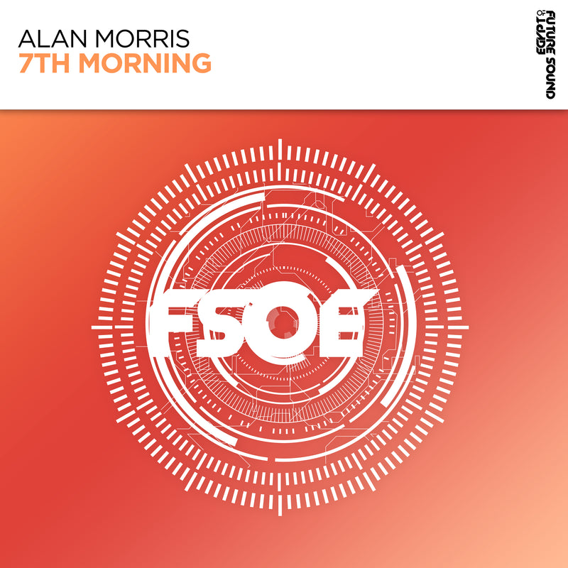 Alan Morris - 7th Morning