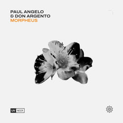 Paul Angelo & Don Argento - Morpheus