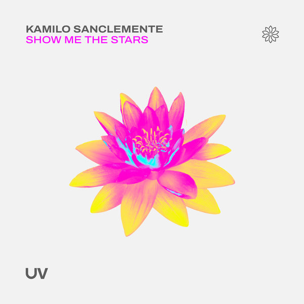 Kamilo Sancletmente - Show Me The Stars