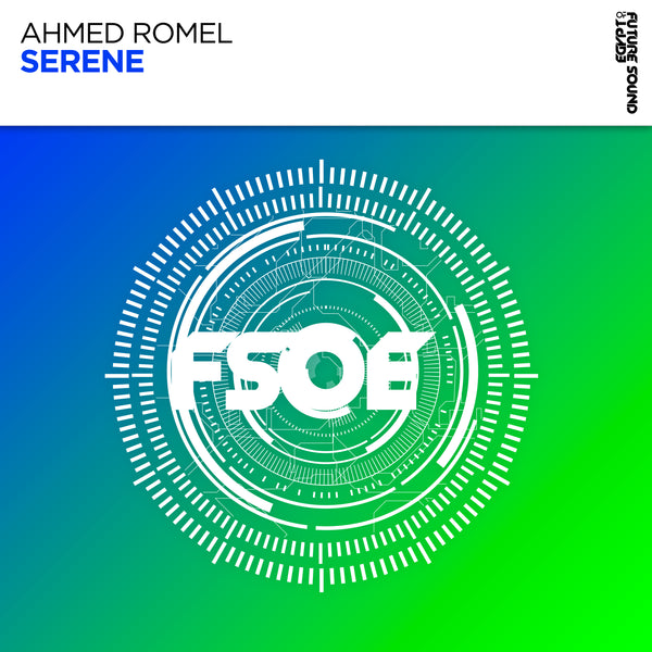 Ahmed Romel - Serene
