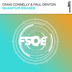 Craig Connelly & Paul Denton - Quantum Eraser