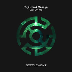 Yuji Ono & Masaya - Call On Me (Settlement)