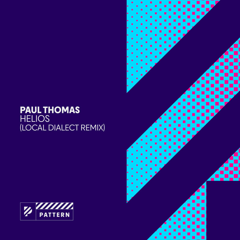 Paul Thomas - Helios (Local Dialect Remix)
