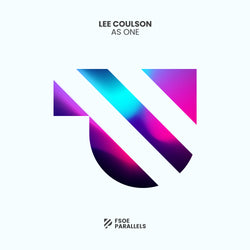 Lee Coulson - As One
