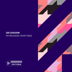 Lee Coulson - My Religion / In My Head