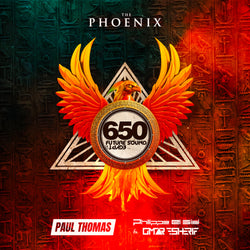 Out Now: FSOE 650 Compilation