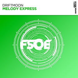 Driftmoon - Melody Express
