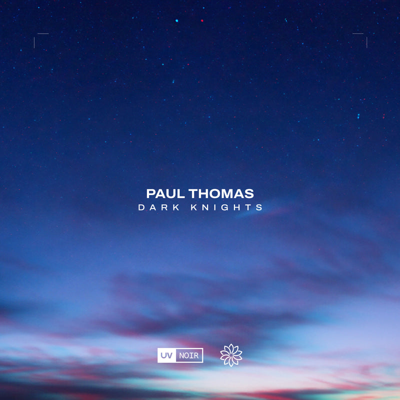 Paul Thomas - Dark Knights