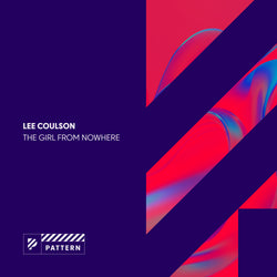 Lee Coulson - The Girl From Nowhere