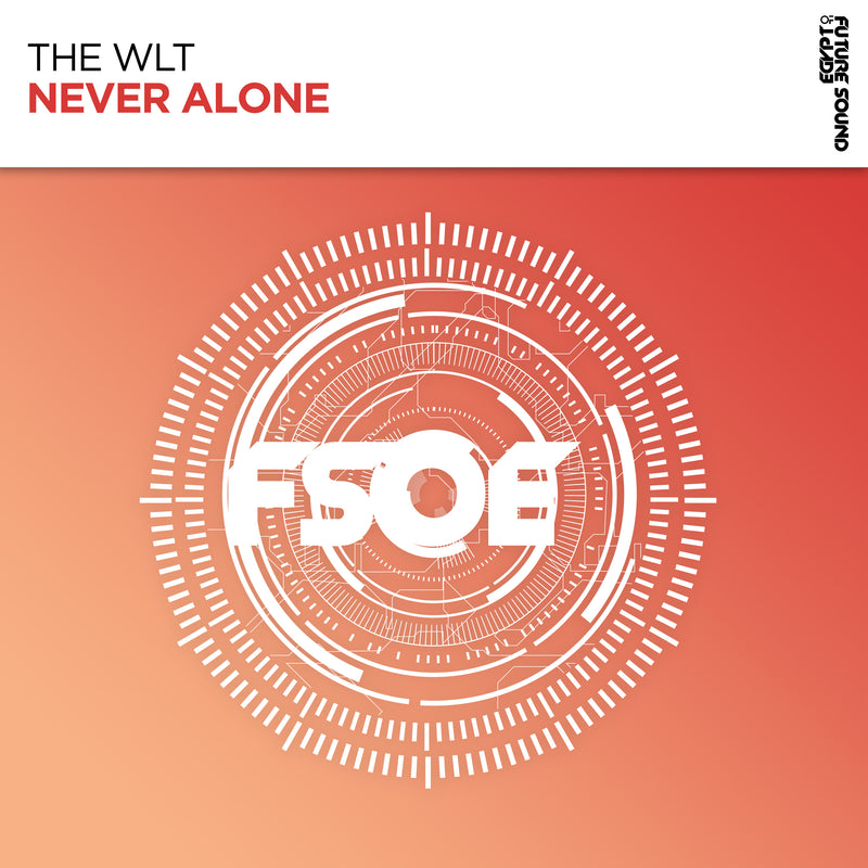 The WLT - Never Alone