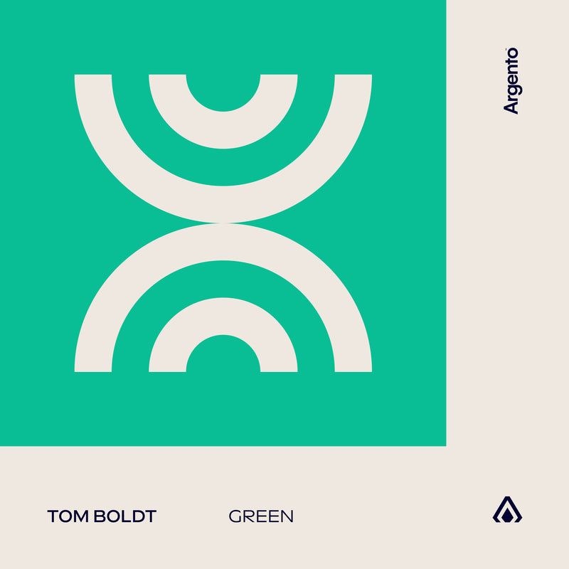 Tom Boldt - Green