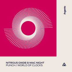 Nitrous Oxide & Mac Night - Punch / World of Clocks