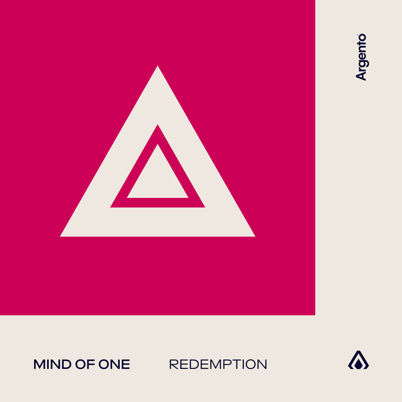 Mind Of One - Redemption