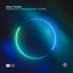 Nihil Young - Pardes (Feat Adam Nazar) / Ultima