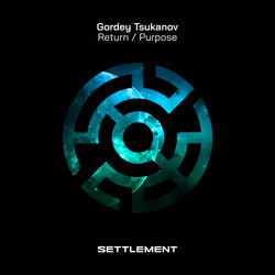 Gordey Tsukanov - Return / Purpose