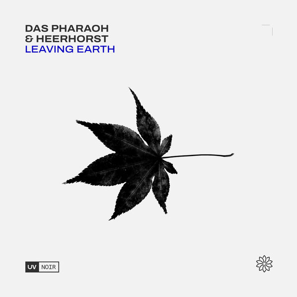 Das Pharaoh & Heerhorst - Leaving Earth