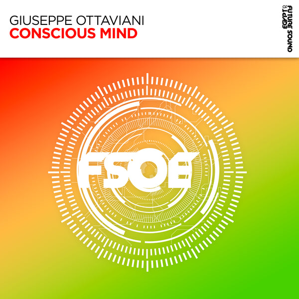 Giuseppe Ottaviani - Conscious Mind