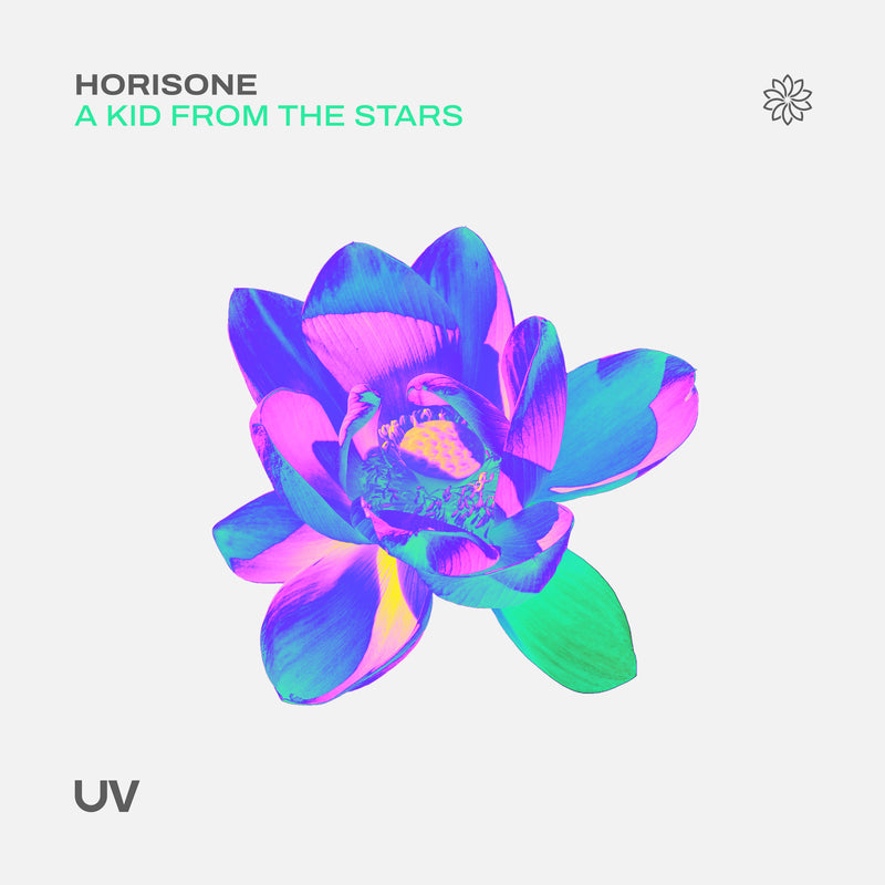 Horisone - A Kid From The Stars