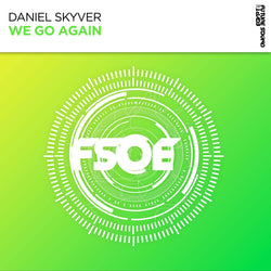 Daniel Skyver - We Go Again