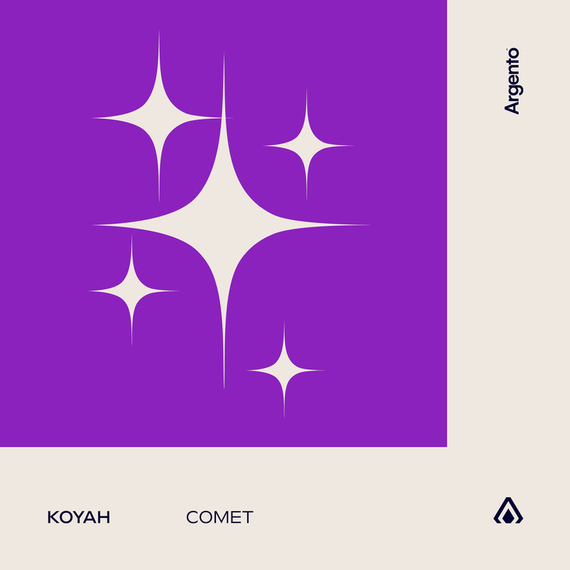 Koyah - Comet
