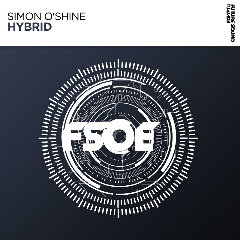 Simon O'Shine - Hybrid