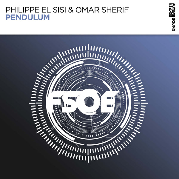 Philippe el Sisi & Omar Sherif - Pendulum