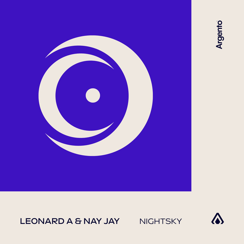 Leonard A & Nay Jay - Nightsky