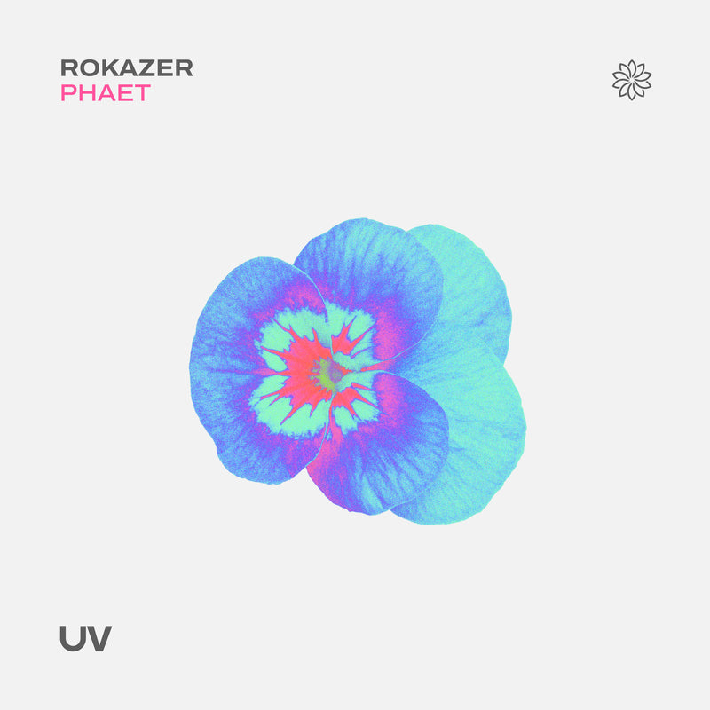 Rozaker - Phaet