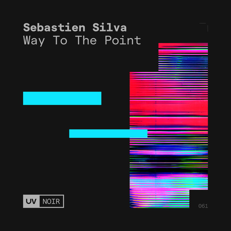 Sebastien Silva - Way To The Point