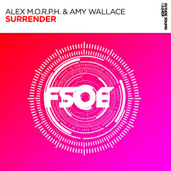Alex M.O.R.P.H. & Amy Wallace - Surrender