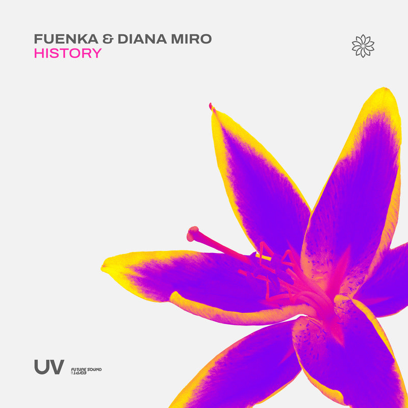 Fuenka & Diana Miro - History