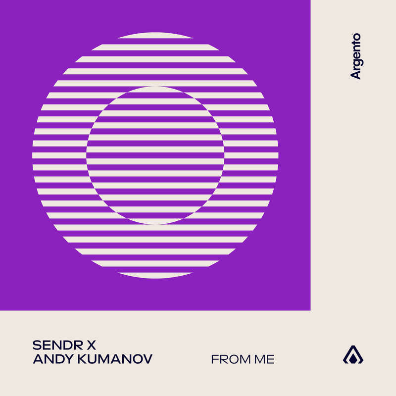 Sendr X Andy Kumanov - From Me