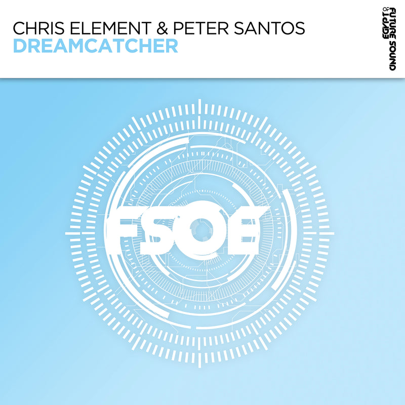 Chris Element & Peter Santos - Dreamcatcher