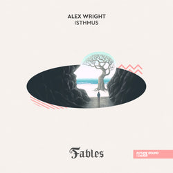 Alex Wright - Isthmus (Fables)