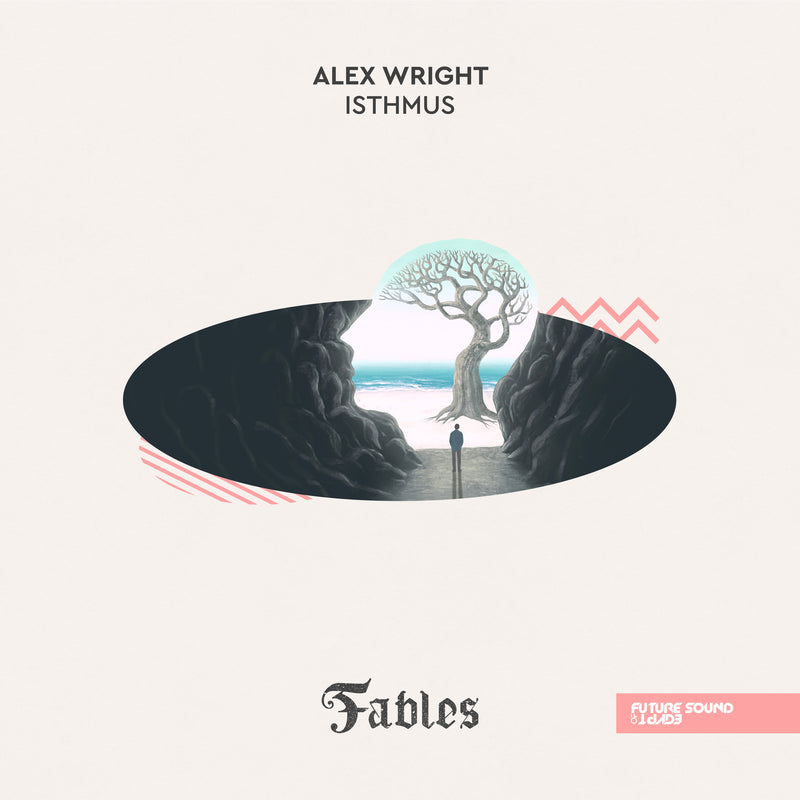 Alex Wright - Isthmus (Fables)