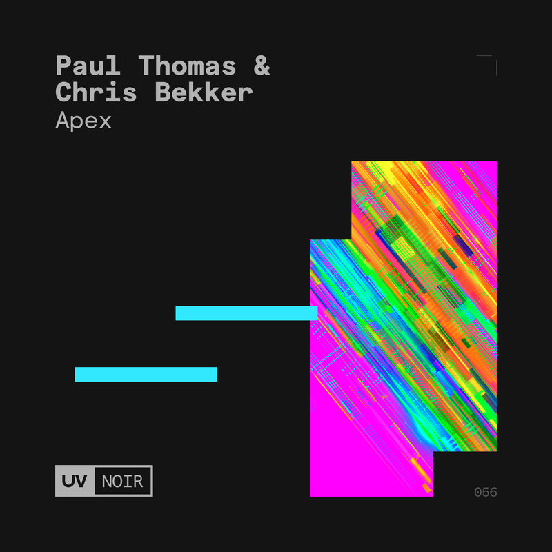 Paul Thomas & Chris Bekker - Apex