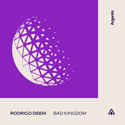 Rodrigo Deem - Bad Kingdom
