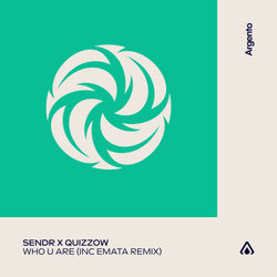 Sendr X Quizzow - Who U Are (Original Mix / EMATA Remix)