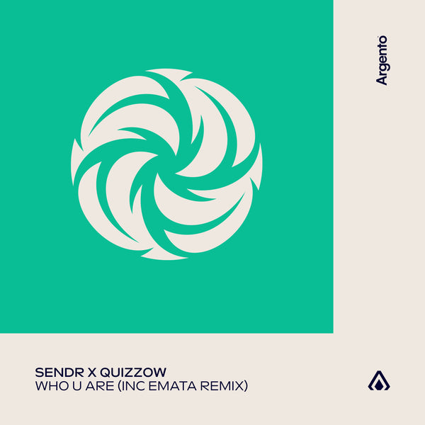 Sendr X Quizzow - Who U Are (Original Mix / EMATA Remix)