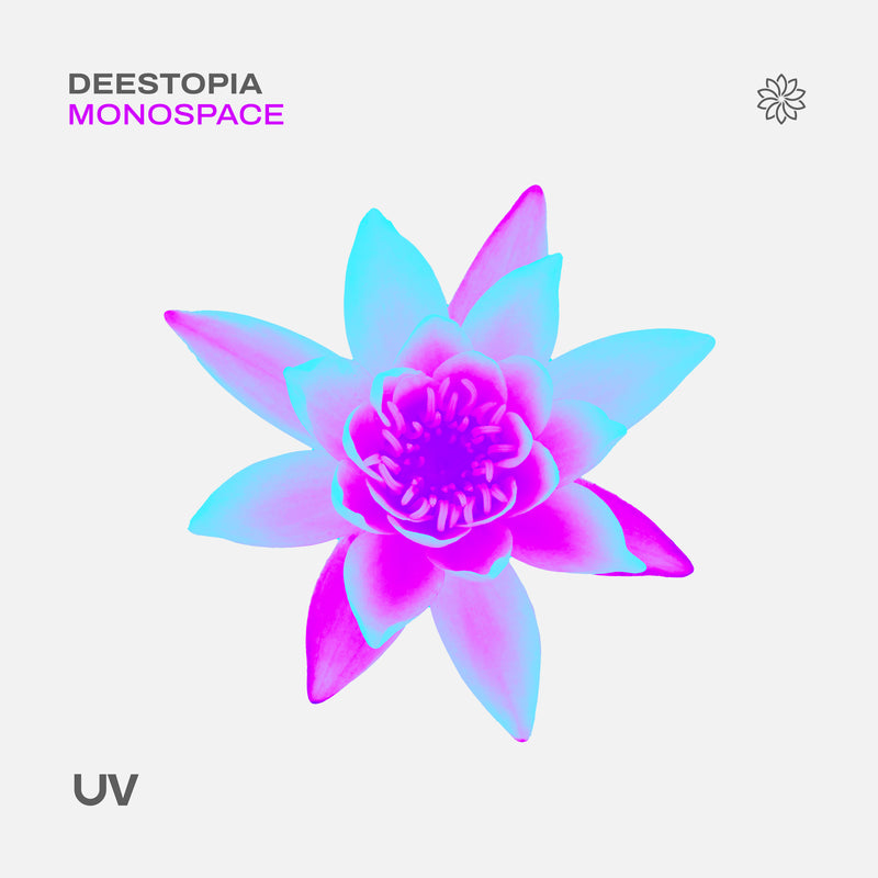 Deestopia - Monospace