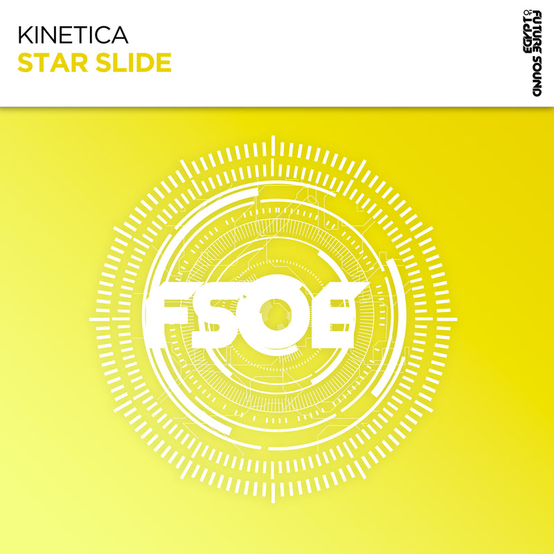 Kinetica - Star Slide