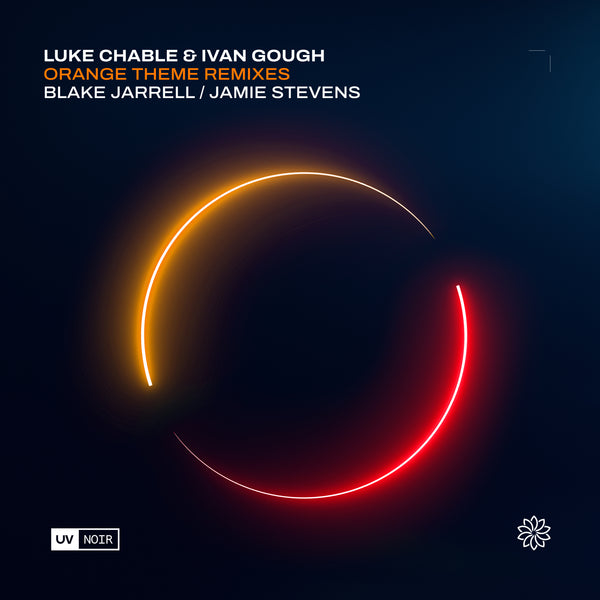 Luke Chable & Ivan Gough - Orange Theme Remixes (Blake Jarrell / Jamie Stevens)